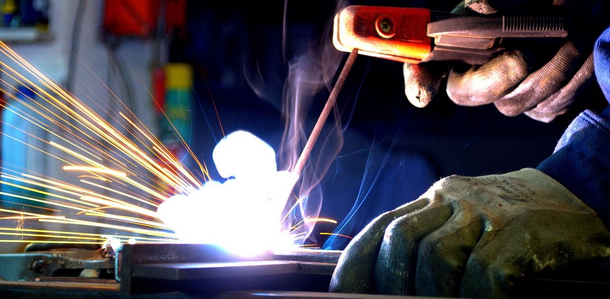 Welding Rods